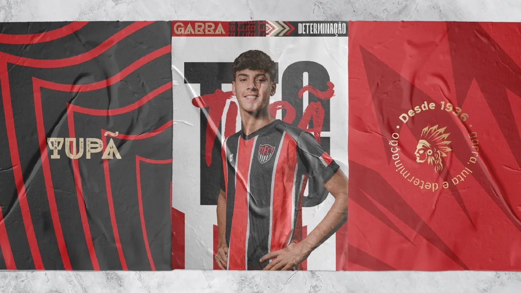 Melhores momentos - Tupã 3x1 Rival