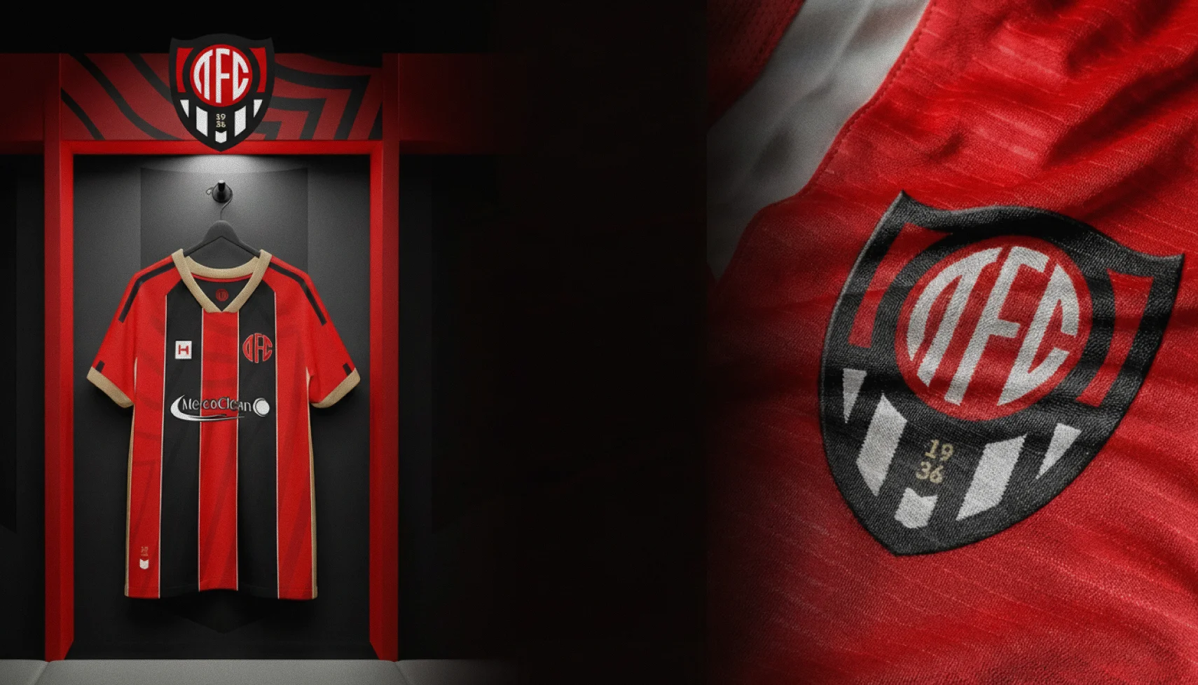 Loja oficial: Vista a camisa do Índio Guerreiro!